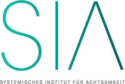 Logo SIA - Systemisches Institut für Achtsamkeit