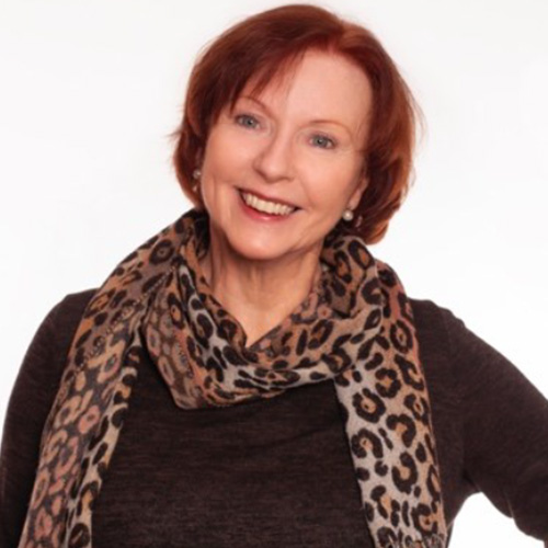 SIA Supervisorin Marita Hohn