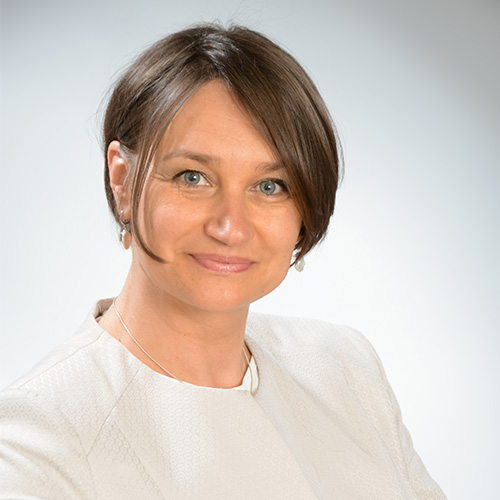 SIA Supervisorin Palmira Pepsyte-Scharf