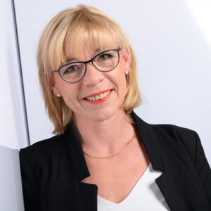 SIA Dozentin Regina Ostholt