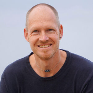 SIA Dozent Tom Pinkall
